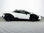 2023 Lamborghini Huracan Sterrato Base