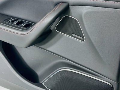 2024 Maserati Levante Modena Ultima