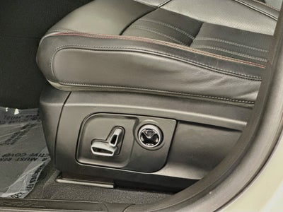 2024 Maserati Levante Modena Ultima