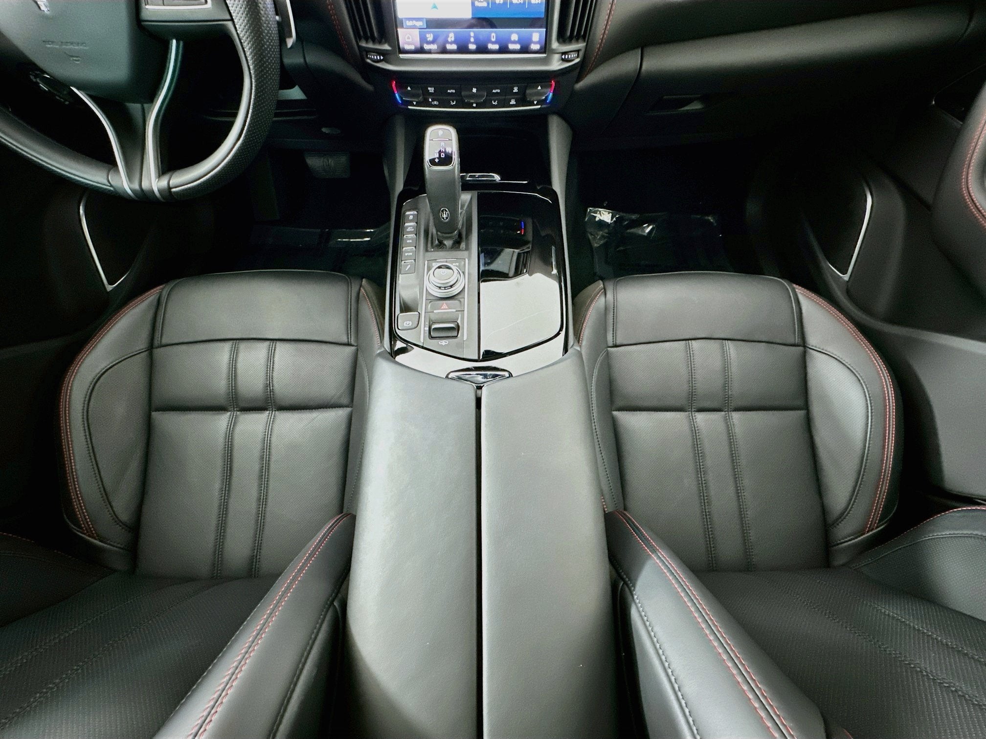 2024 Maserati Levante Modena Ultima