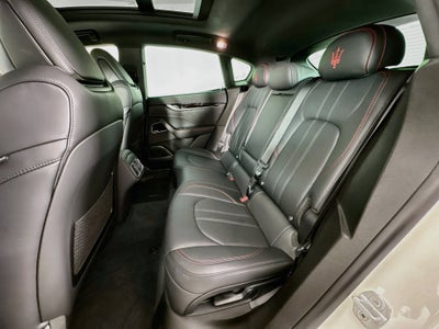 2024 Maserati Levante Modena Ultima