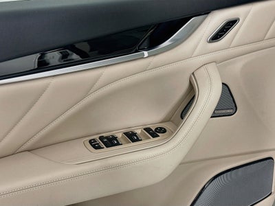2023 Maserati Levante Modena