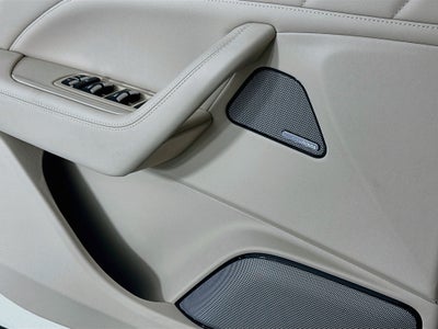 2023 Maserati Levante Modena