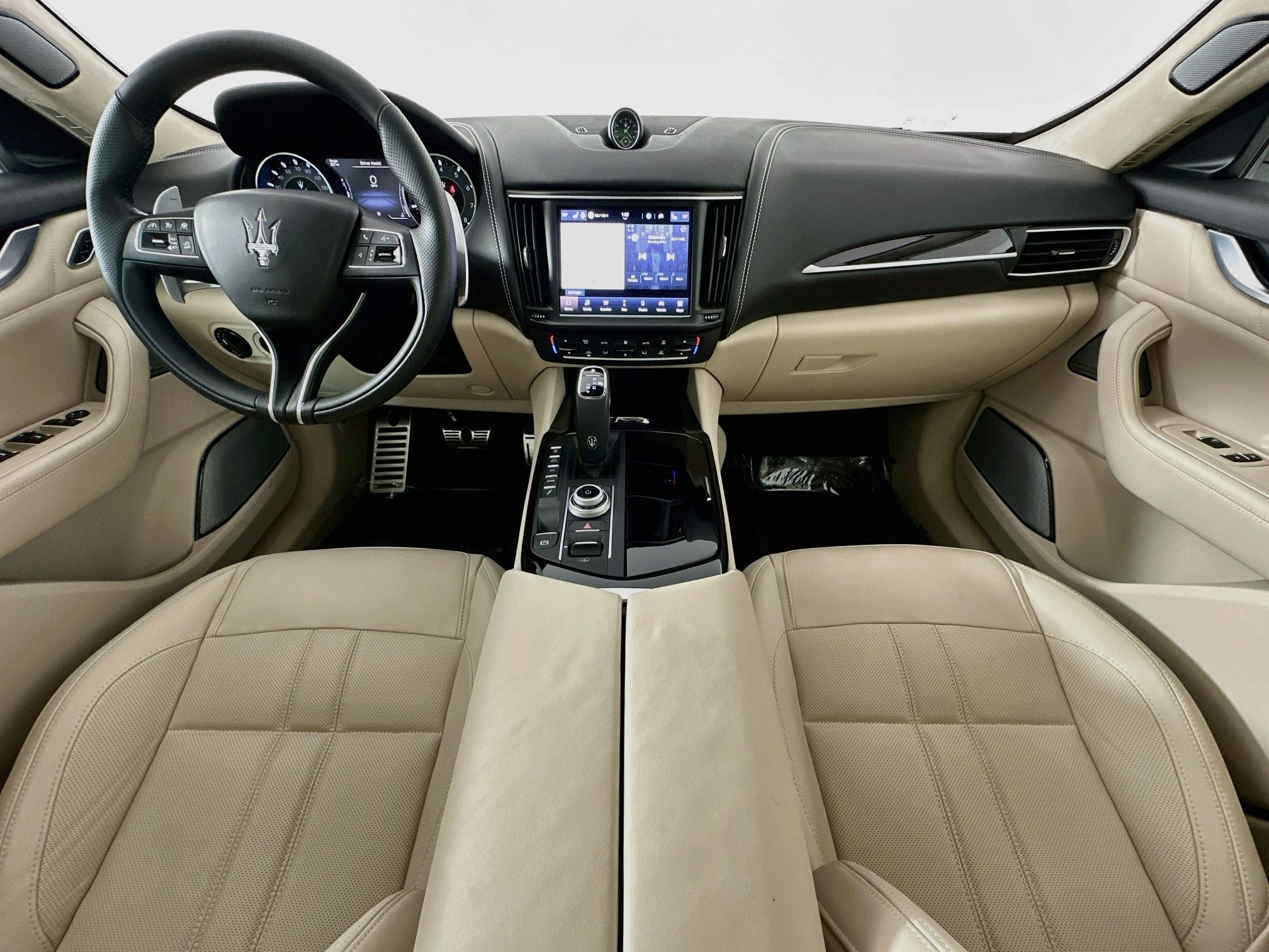 2023 Maserati Levante Modena