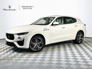 2023 Maserati Levante Modena