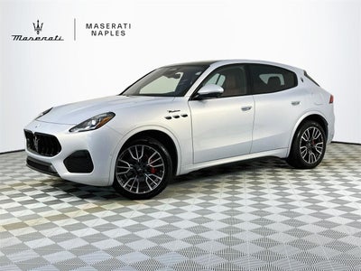 2023 Maserati Grecale Modena