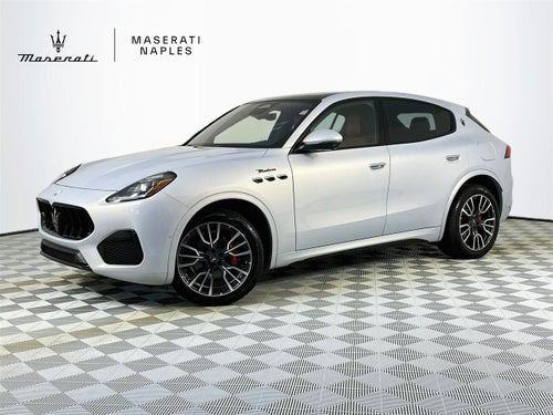 2023 Maserati Grecale Modena