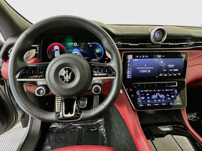 2023 Maserati Grecale Modena