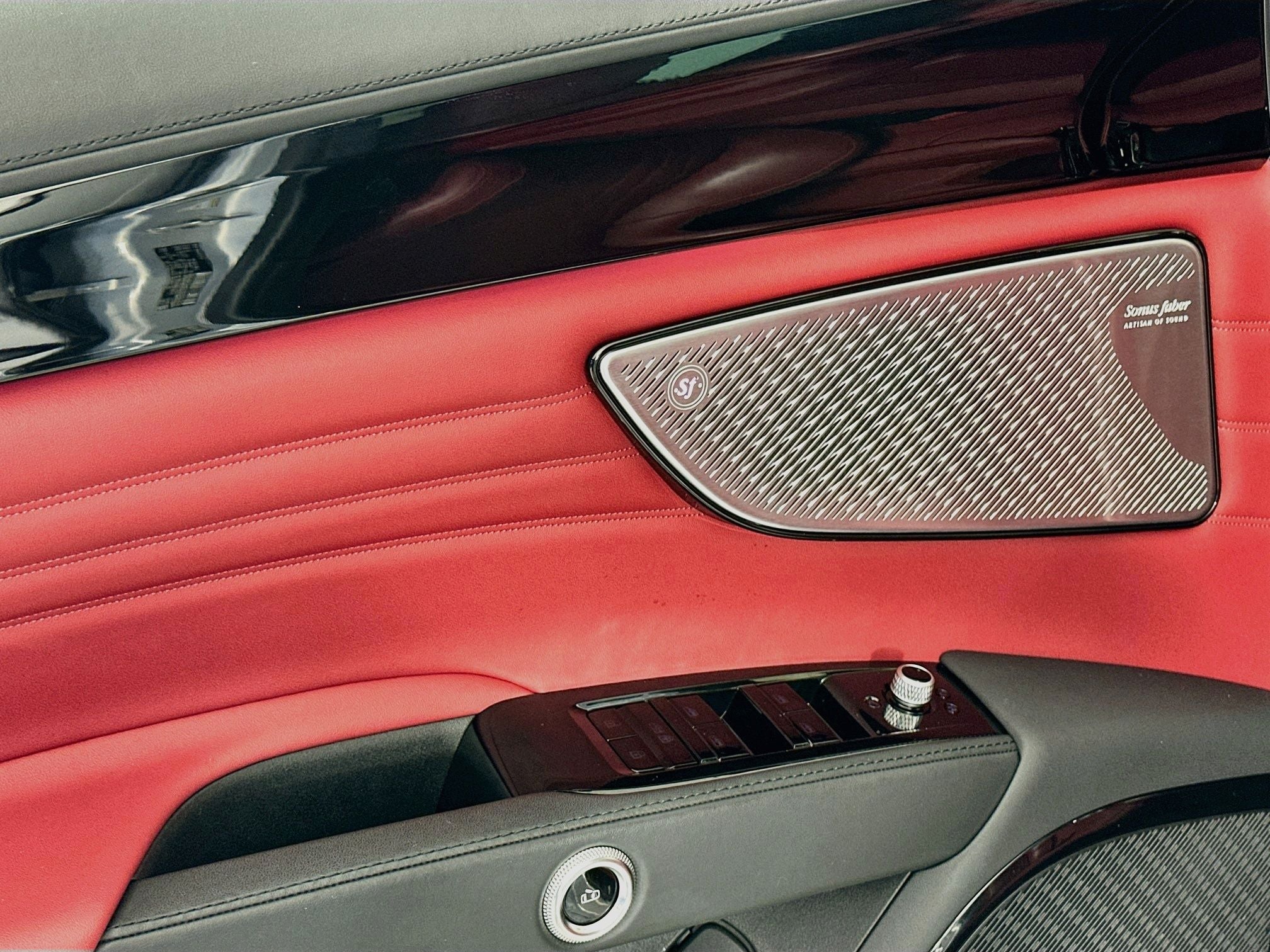 2023 Maserati Grecale Modena