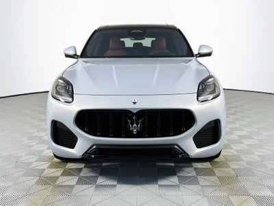 2023 Maserati Grecale Modena