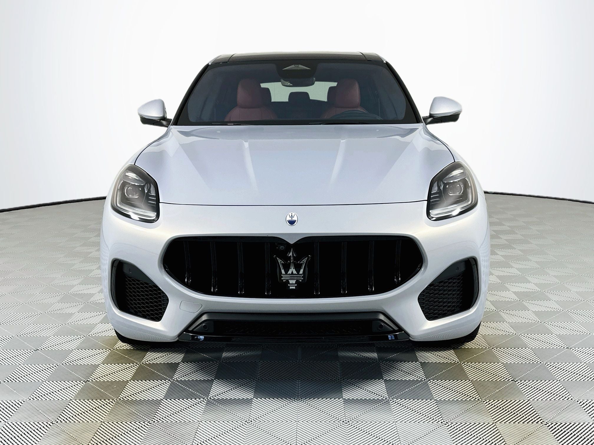 2023 Maserati Grecale Modena