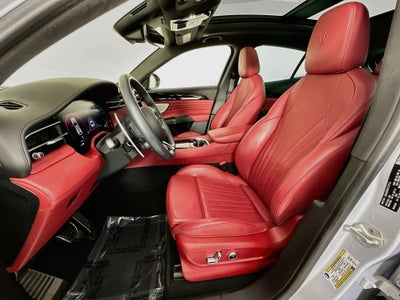 2023 Maserati Grecale Modena