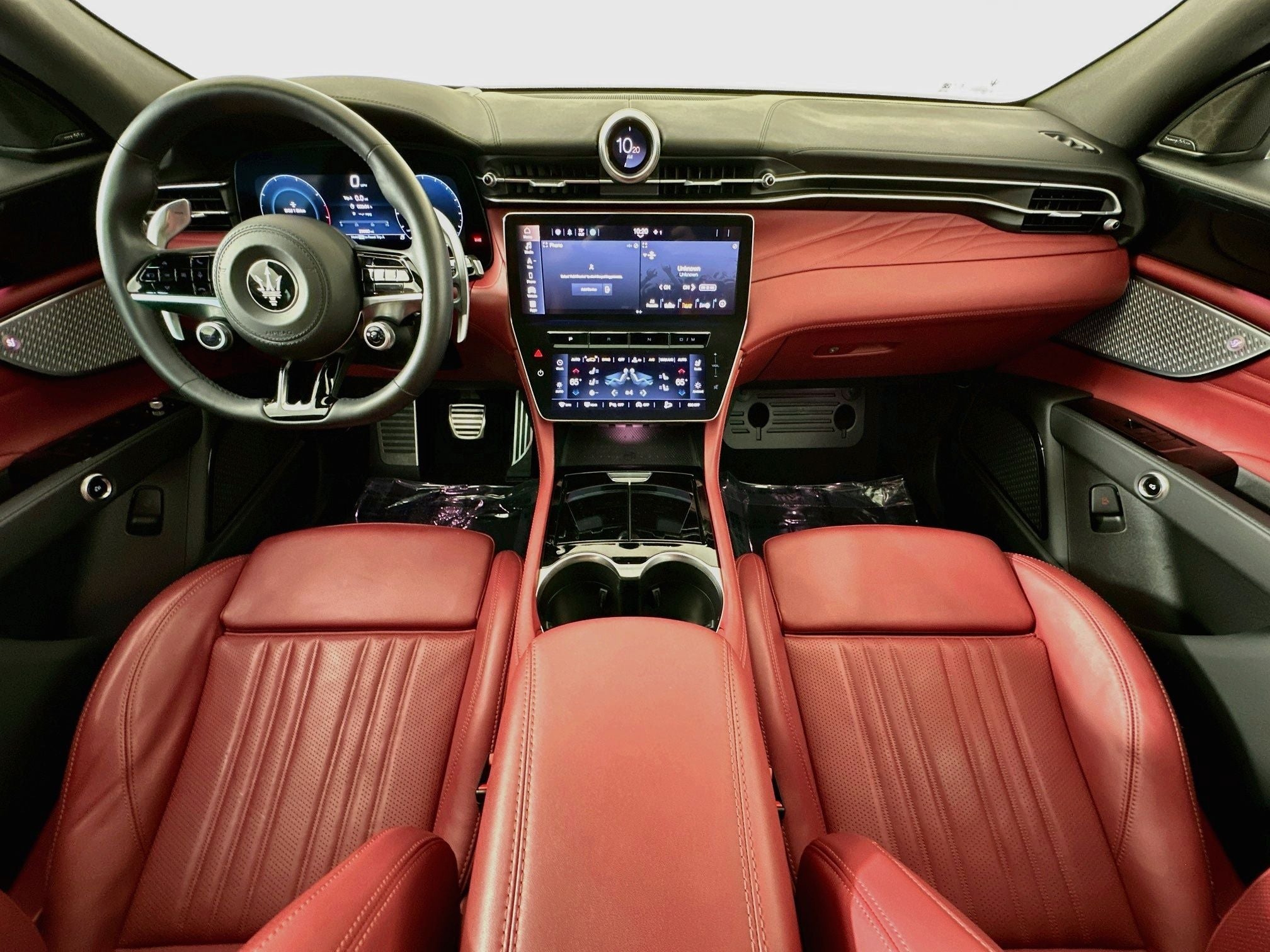 2023 Maserati Grecale Modena