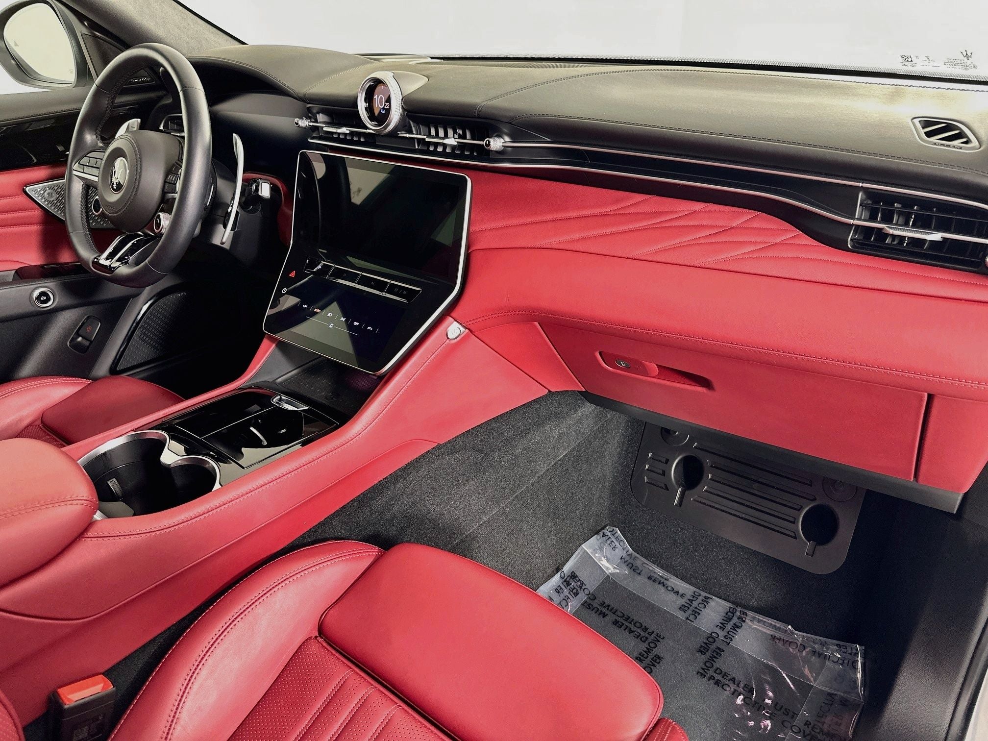 2023 Maserati Grecale Modena