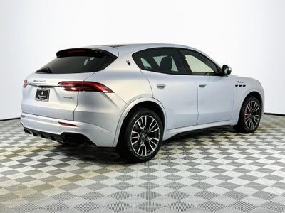 2023 Maserati Grecale Modena