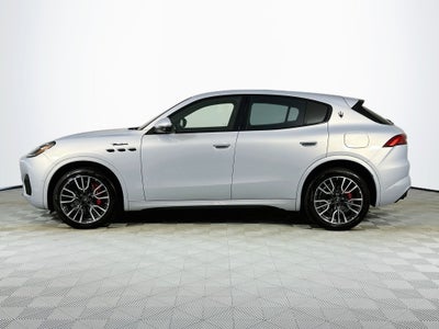 2023 Maserati Grecale Modena