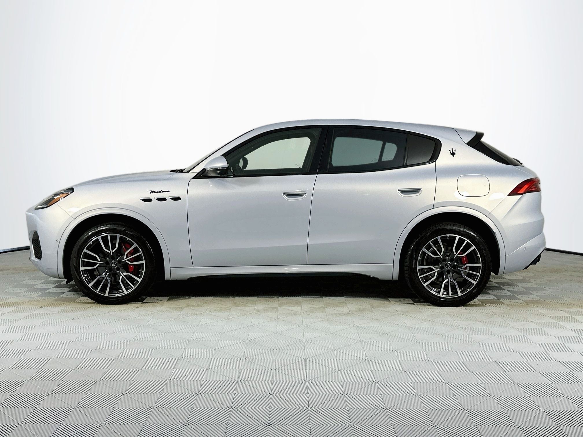 2023 Maserati Grecale Modena