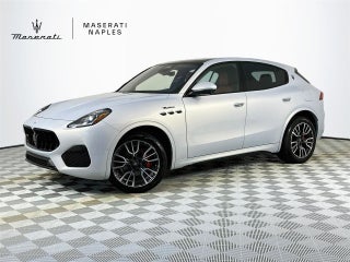 2023 Maserati Grecale Modena