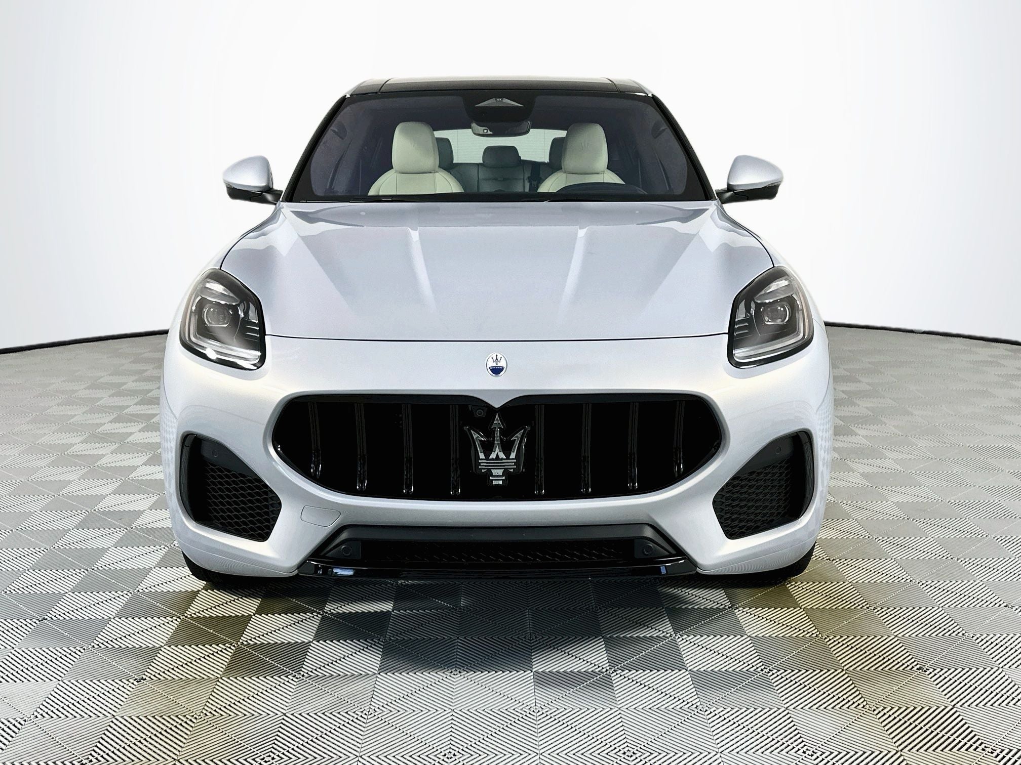 2023 Maserati Grecale Modena