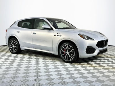 2023 Maserati Grecale Modena