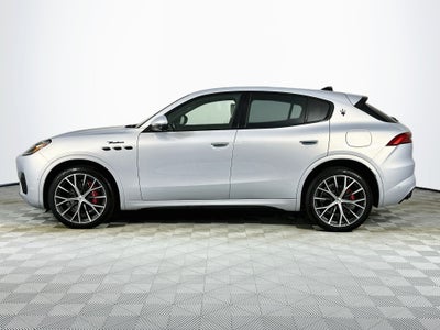 2023 Maserati Grecale Modena