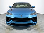 2023 Lamborghini Urus S