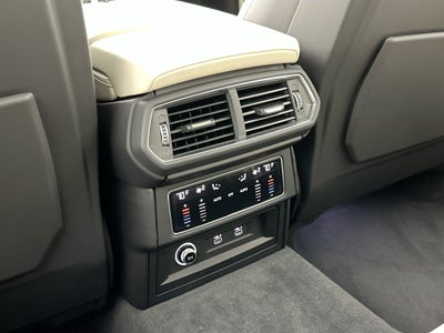 2023 Lamborghini Urus S