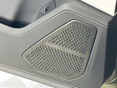 2024 Lamborghini Urus S