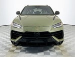 2024 Lamborghini Urus S