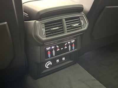 2024 Lamborghini Urus S