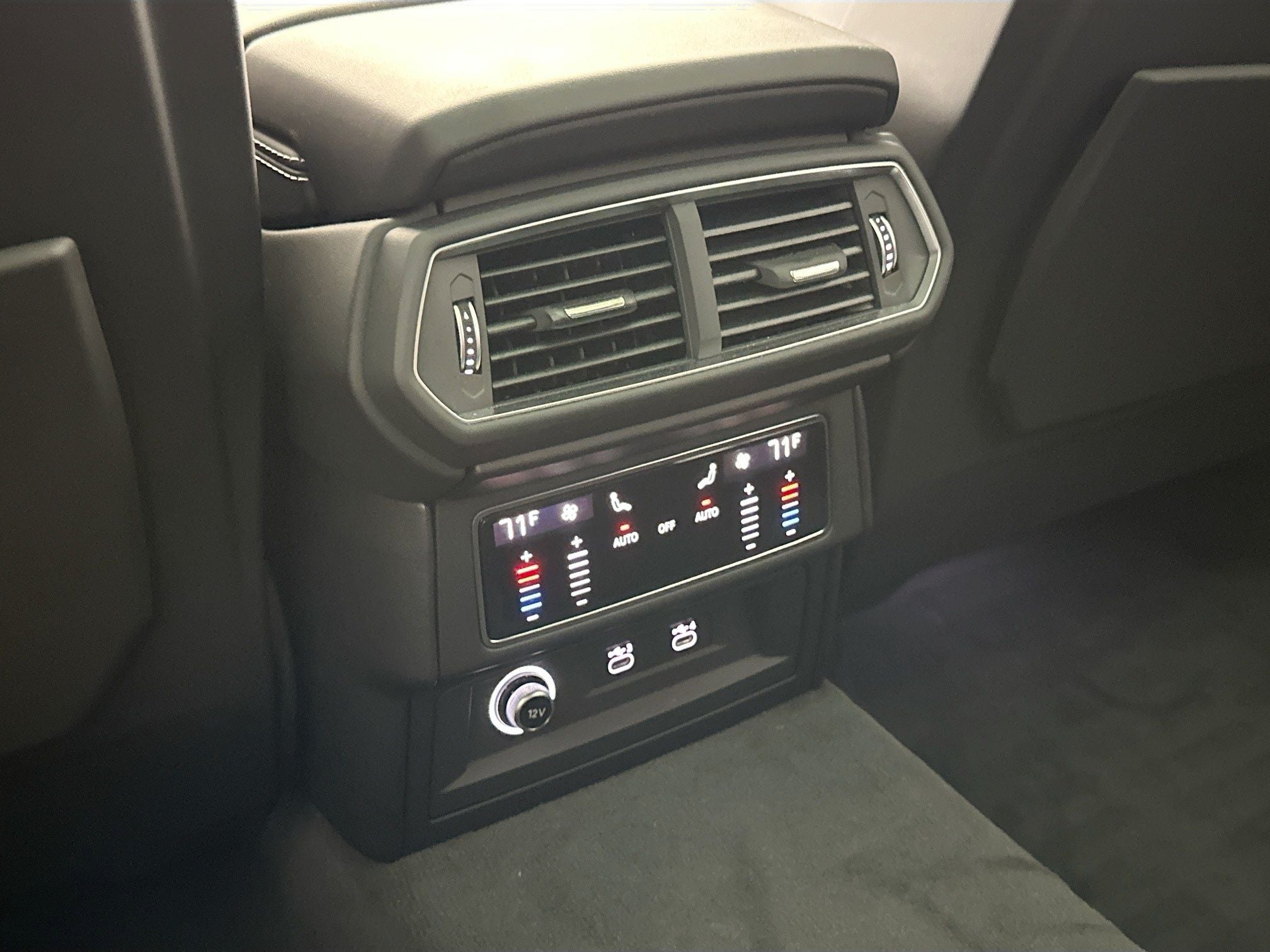 2024 Lamborghini Urus S