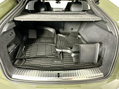 2024 Lamborghini Urus S