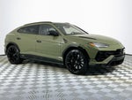 2024 Lamborghini Urus S