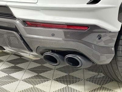 2024 Lamborghini Urus Performante