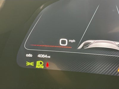 2023 Ferrari Purosangue Base