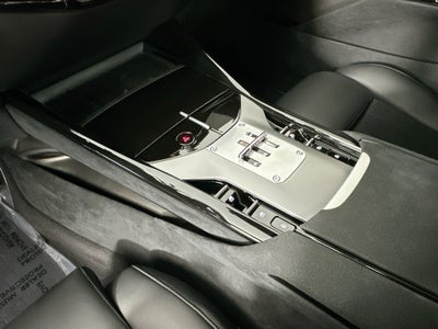 2023 Ferrari Purosangue Base