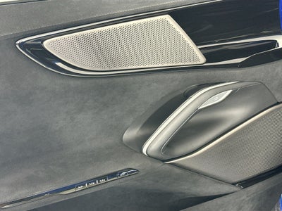 2023 Ferrari Purosangue Base