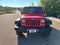 2018 Jeep Wrangler JK Unlimited Rubicon