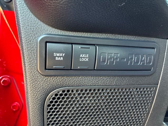 2018 Jeep Wrangler JK Unlimited Rubicon