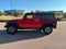 2018 Jeep Wrangler JK Unlimited Rubicon