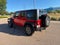 2018 Jeep Wrangler JK Unlimited Rubicon