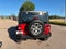 2018 Jeep Wrangler JK Unlimited Rubicon