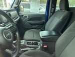 2019 Jeep Wrangler Sport S