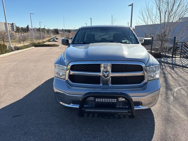 2021 RAM 1500 Classic Base