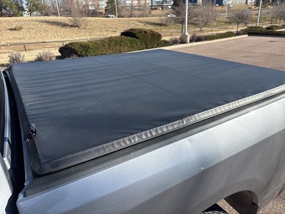 2021 RAM 1500 Classic Base