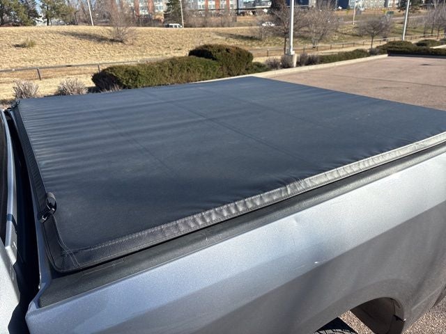 2021 RAM 1500 Classic Base