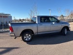 2021 RAM 1500 Classic Base