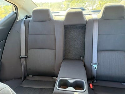 2025 Nissan Altima 2.5 S