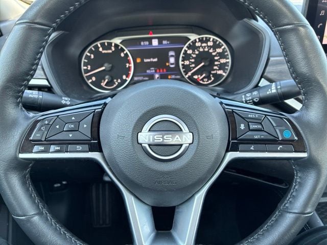 2025 Nissan Altima 2.5 SL