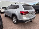 2018 Volkswagen Atlas 3.6L V6 SE w/Technology